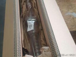 DMG MORI DMF 220 Linea