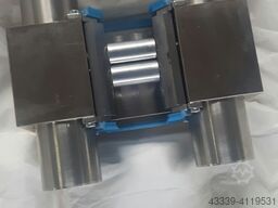 DMG MORI DMF 220 Linea