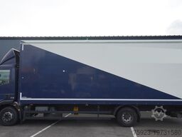 Iveco ML120E18 CLOSED BOX 187.000KM