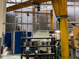 ABUS VS 457 1to L=7000mm H=4000mm