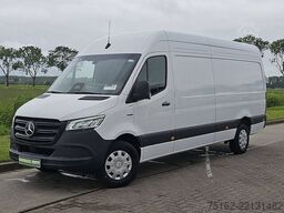 MERCEDES-BENZ ESPRINTER 81 kWh wltp 302 kms