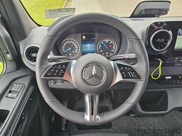 MERCEDES-BENZ ESPRINTER 81 kWh wltp 302 kms