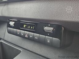 MERCEDES-BENZ ESPRINTER 81 kWh wltp 302 kms