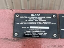 Gabro BF