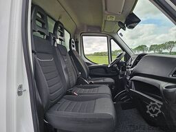 IVECO DAILY 35C16 3.0Ltr Bakwagen!