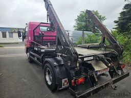Fuso 7C15