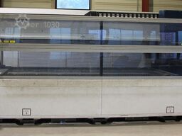 TRUMPF TruLaser 1030 (L22) Coax