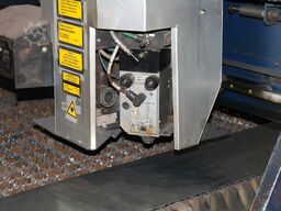 TRUMPF TruLaser 1030 (L22) Coax