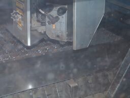 TRUMPF TruLaser 1030 (L22) Coax