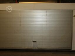 TRUMPF TruLaser 1030 (L22) Coax