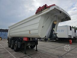 TECNOKAR SREM TP ACIER 38T