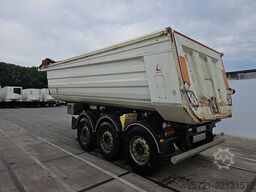 TECNOKAR SREM TP ACIER 38T