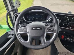 DAF XG 480