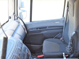 DAF CF 460 KIPPER 5,20 m + BORDMATIC / 6x4 * TOP