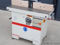 SCM MiniMax T55 Elite S 7/26