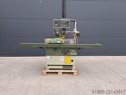 SCM T130N + posuw 9/26
