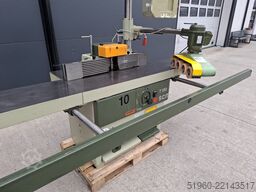 SCM T130N + posuw 9/26