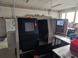 Spinner TC600 65MC