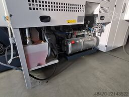 Spinner TC600 65MC