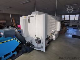 Spinner TC600 65MC