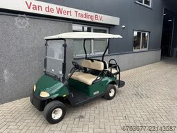 EZ-GO RXV Golfkar Golfcar Elektrisch 4 Zits 2019 Inc Lader