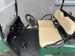 EZ-GO RXV Golfkar Golfcar Elektrisch 4 Zits 2019 Inc Lader