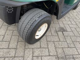 EZ-GO RXV Golfkar Golfcar Elektrisch 4 Zits 2019 Inc Lader