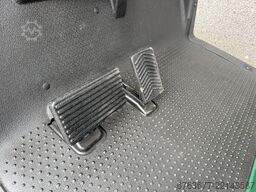 EZ-GO RXV Golfkar Golfcar Elektrisch 4 Zits 2019 Inc Lader