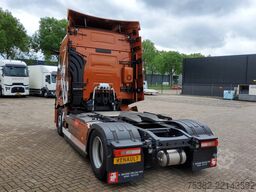 Renault T480 SLEEPERCAB 4x2 - 13 LITER - EURO 6 - MIRRO...