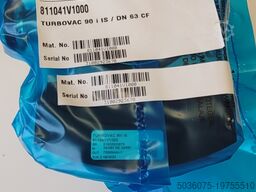 Leybold Turbovac 90i IS/DN63CF