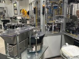 LANCO Integrated OKUMAT 160-1