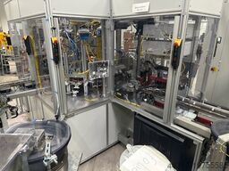 LANCO Integrated OKUMAT 160-1