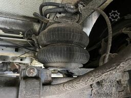 VW CRAFTER 2.0TDI XXXL KOFFER RAMPE KAMERA 177 PS
