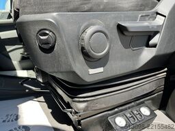 VW CRAFTER 2.0TDI XXXL KOFFER RAMPE KAMERA 177 PS