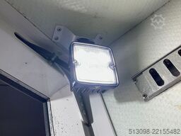 VW CRAFTER 2.0TDI XXXL KOFFER RAMPE KAMERA 177 PS