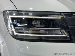 VW CRAFTER 2,0 TDI 4 MOTION LED AHK 3,5T KAMERA