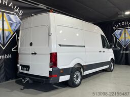 VW CRAFTER 2,0 TDI 4 MOTION LED AHK 3,5T KAMERA