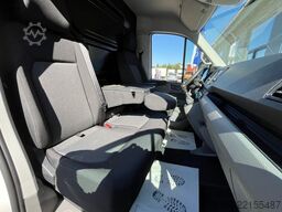 VW CRAFTER 2,0 TDI 4 MOTION LED AHK 3,5T KAMERA