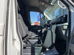 VW CRAFTER 2,0 TDI 4 MOTION LED AHK 3,5T KAMERA