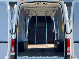 VW CRAFTER 2,0 TDI 4 MOTION LED AHK 3,5T KAMERA