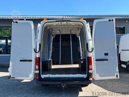 VW CRAFTER 2,0 TDI 4 MOTION LED AHK 3,5T KAMERA