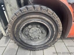 Toyota 02-7FGF30