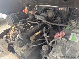Toyota 02-7FGF30