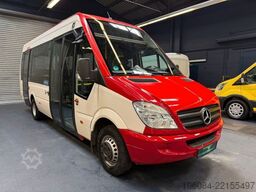 MERCEDES-BENZ Sprinter 516 Evobus City 65 Klima Telma Retarder