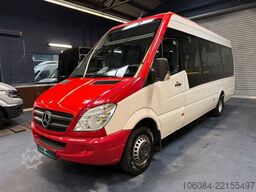 MERCEDES-BENZ Sprinter 516 Evobus City 65 Klima Telma Retarder