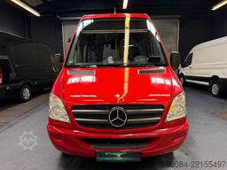 MERCEDES-BENZ Sprinter 516 Evobus City 65 Klima Telma Retarder