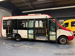 MERCEDES-BENZ Sprinter 516 Evobus City 65 Klima Telma Retarder