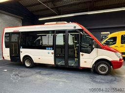 MERCEDES-BENZ Sprinter 516 Evobus City 65 Klima Telma Retarder