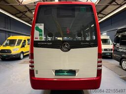 MERCEDES-BENZ Sprinter 516 Evobus City 65 Klima Telma Retarder