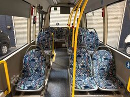 MERCEDES-BENZ Sprinter 516 Evobus City 65 Klima Telma Retarder